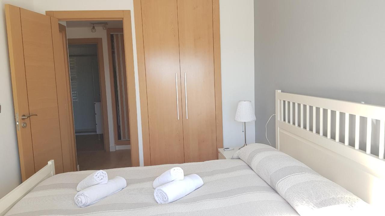 شقة Penthouse Sea Views + Private Solarium فوينخيرولا المظهر الخارجي الصورة