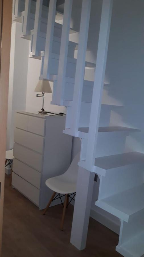شقة Penthouse Sea Views + Private Solarium فوينخيرولا المظهر الخارجي الصورة