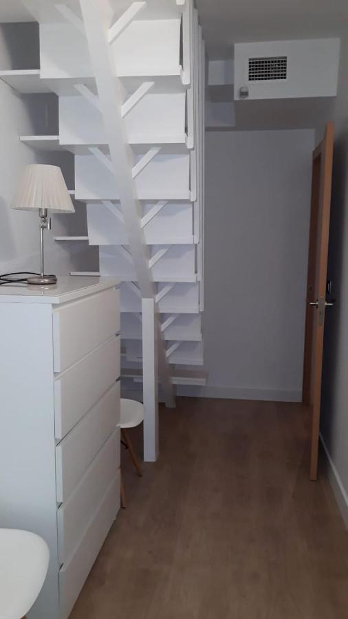 شقة Penthouse Sea Views + Private Solarium فوينخيرولا المظهر الخارجي الصورة