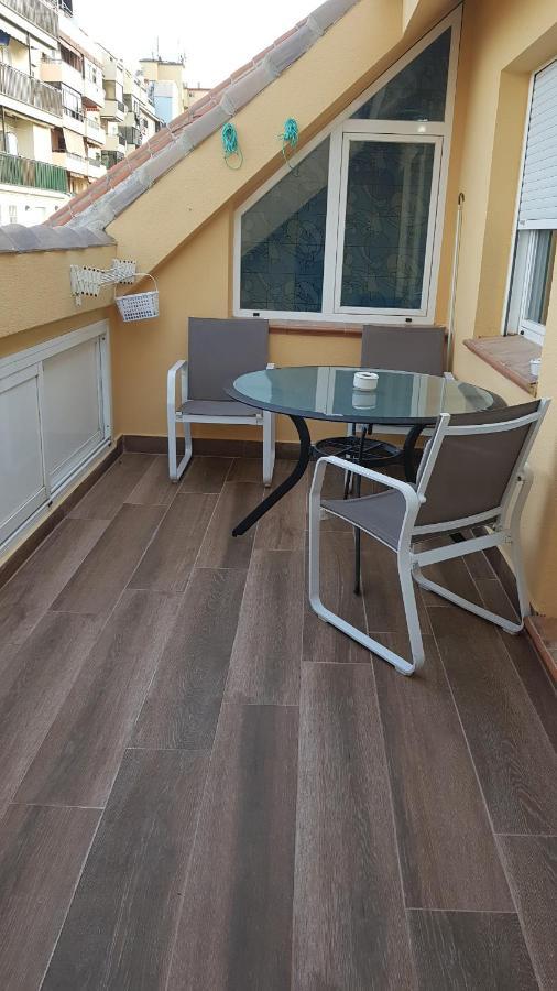 شقة Penthouse Sea Views + Private Solarium فوينخيرولا المظهر الخارجي الصورة
